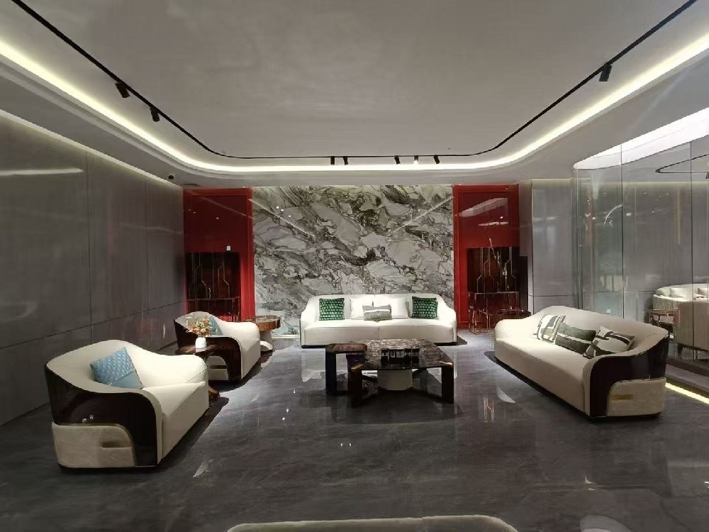 Decoding the VIP service pyramid of high-end furniture factories