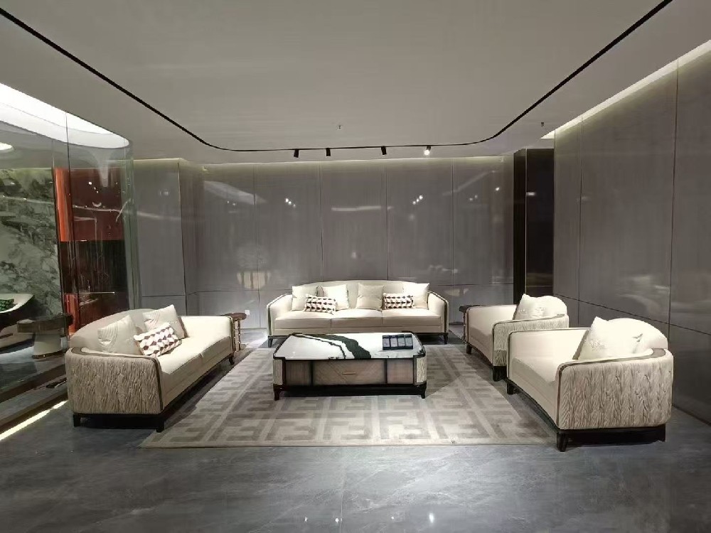 The alchemy of emotional value in high-end furniture