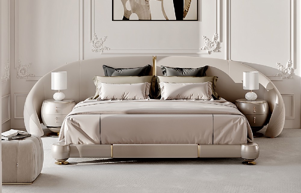 YATAK ODALARI Phaselis